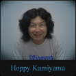 Hoppy KAMIYAMA NEW CLASSIC GIG in Japan 09