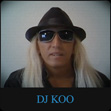 DJ KOO NEW CLASSIC GIG in Japan 09