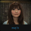may'n NEW CLASSIC GIG in Japan 09