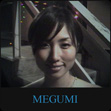MEGUMI NEW CLASSIC GIG in Japan '09